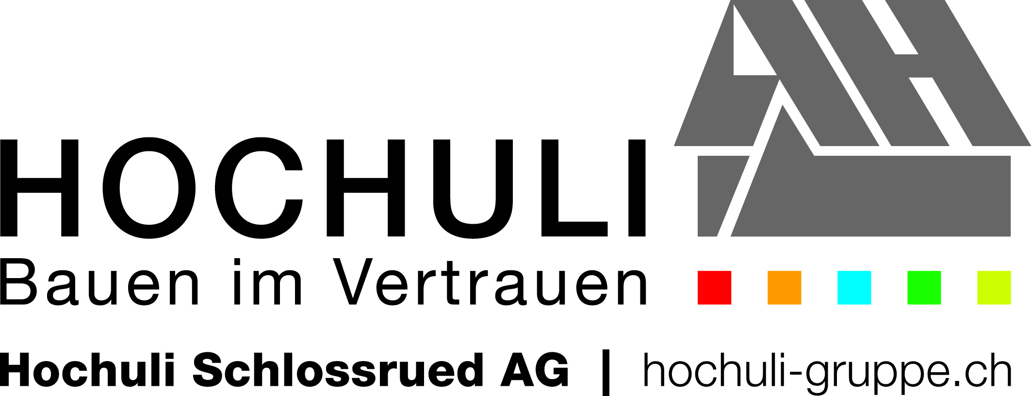 Hochuli Schlossrued AG 